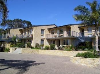 Calendo Apartments 메림불라 외부 사진